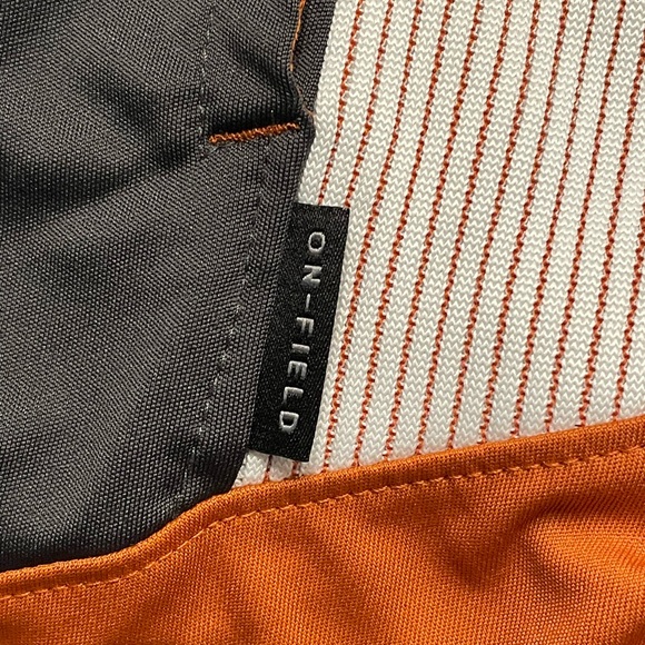 Nike Texas Longhorns dri-fit athletic shorts XL - Picture 7 of 9